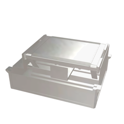 TS 2 - Lift Transverse Unit