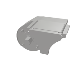 VarioFlow plus - Bridge