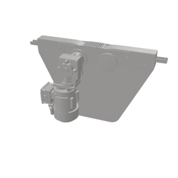 VarioFlow plus - Connection Drive