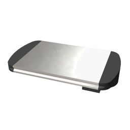 VarioFlow plus - Workpiece Pallet