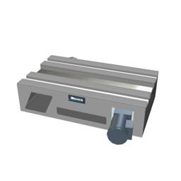 easylane Double Drive Conveyor