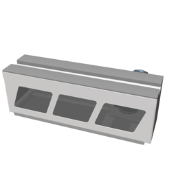 easylane Drive Conveyor