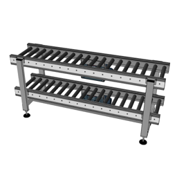 easymove Conveyor double decker