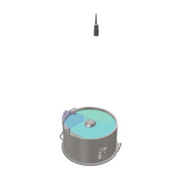 Flexibowl 200 350 500 650 800