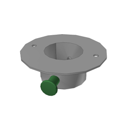 Quick Connector Bottom