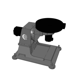 SMART-5 PTS ORB 1000