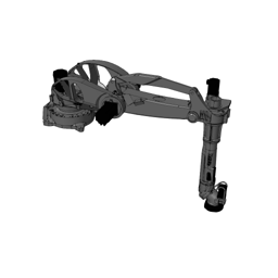 SMART-5 NJ4 165-3.4 SH