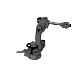 SMART-5 NS-12-1.85 Arc