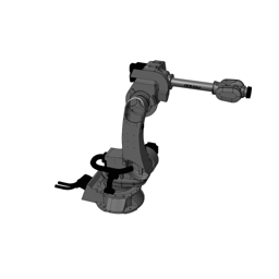 SMART-5 NS-12-1.85 Hand_Foundry