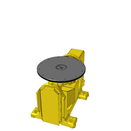 2-Axis Servo Positioner