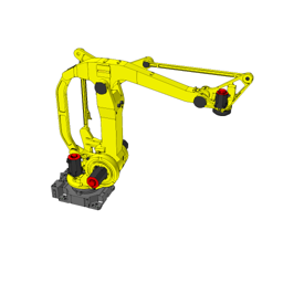 M-410iC/185 Compact Base