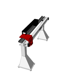 Gudel EP 3 (servo axis)