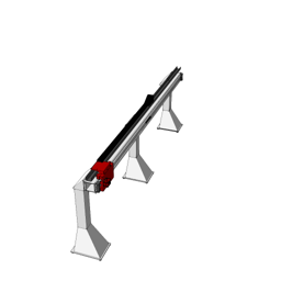 Gudel EP 6 (servo axis)