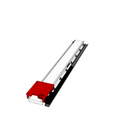 Gudel TMF 5(servo axis)