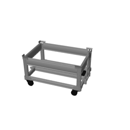 Pallet Trolley