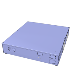 Drives Box - KRC4 compact