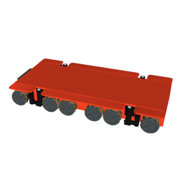 KoM UTV-2 E575 25000