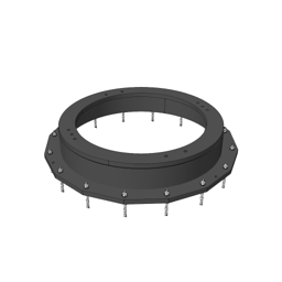 Booster_Frame_KR_Quantec_Series2000