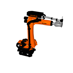 KR 120 R2900 extra F-HP