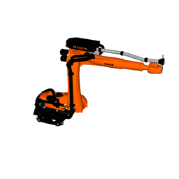 KR 120 R3900 ultra K