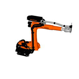 KR 150 R3700 ultra K-F-HP