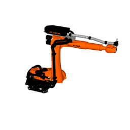 KR 150 R3700 ultra K