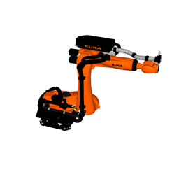 KR 180 R3100 prime K