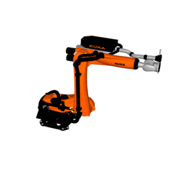 KR 180 R3500 ultra K-F-HP