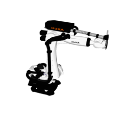 KR 210 R2700 prime CR