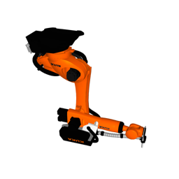 KR 210 R2700 prime C