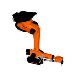 KR 240 R2900 ultra C