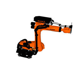 KR 240 R3100 ultra K