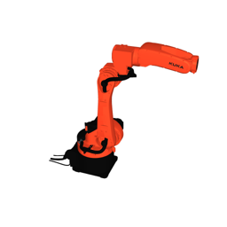 KR 6 R1440-2 arc HW E