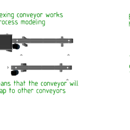 Indexing Conveyor Example