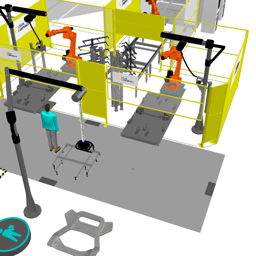 Arc Welding and Testing BiW