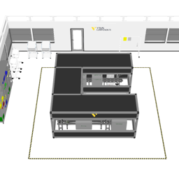 Flexible Filling Line