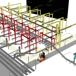 Floorspace Warehouse