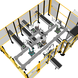 Yamaha Phone Packaging