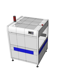 Telescopic Gate Conveyor