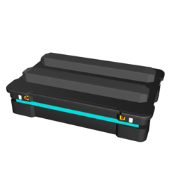 MiR1000 EU Pallet Lift