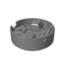 Quick Changer Robot Side IO