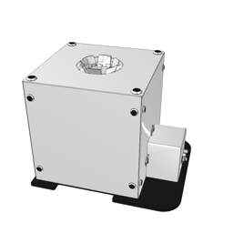 Electrical Fast Changer 3 ESW 3