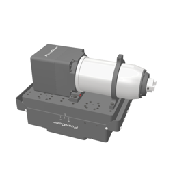 PushCorp GrindX - Heavy Duty