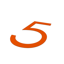 5