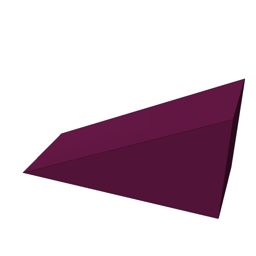 Inclining Conveyor Template