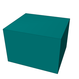 Offset Conveyor Template