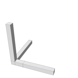 Template 3-Axis Cartesian