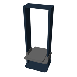 Stacker Crane - Single