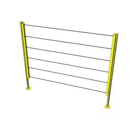 Safety Light Curtain