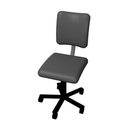 Chair A